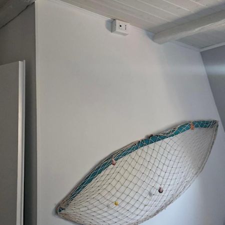 Apartament Sea Side Attic Rosolina Mare Zewnętrze zdjęcie