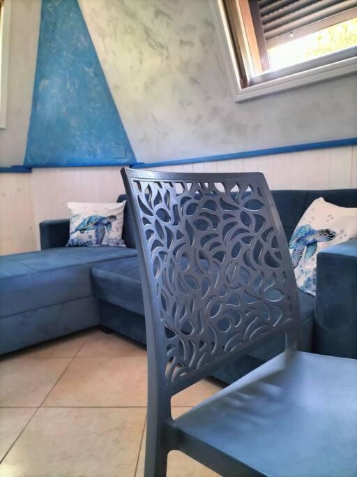 Apartament Sea Side Attic Rosolina Mare Zewnętrze zdjęcie