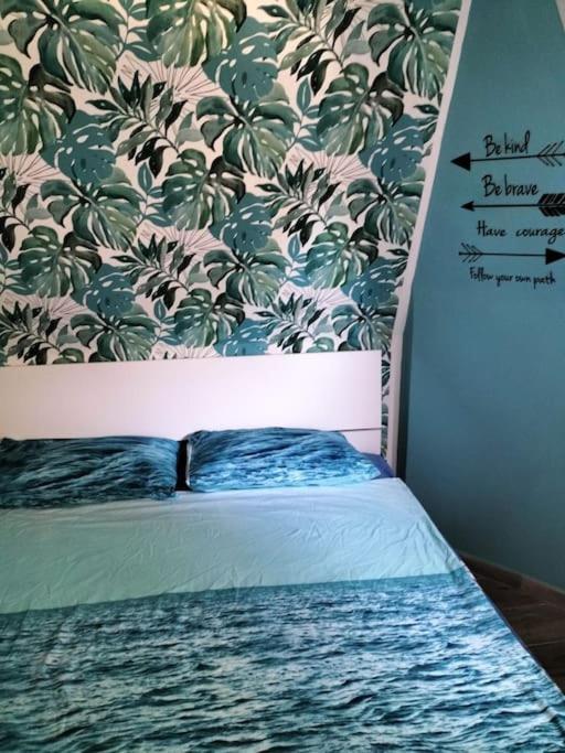 Apartament Sea Side Attic Rosolina Mare Zewnętrze zdjęcie