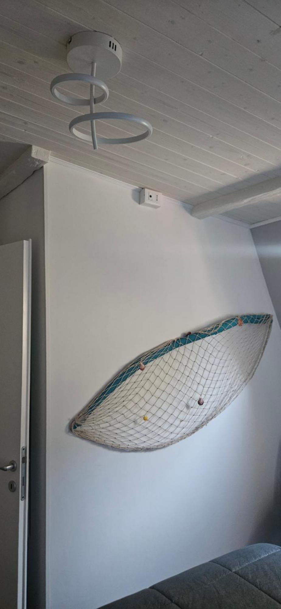 Apartament Sea Side Attic Rosolina Mare Zewnętrze zdjęcie